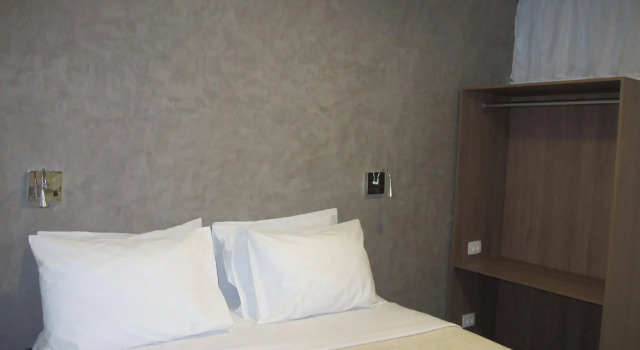 Anhembi Hostel, Забронировать Хостел Хостелы Сан-Пауло, рядом с Карандиру, Хостел