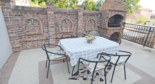 Apartments Rajsko Mjesto