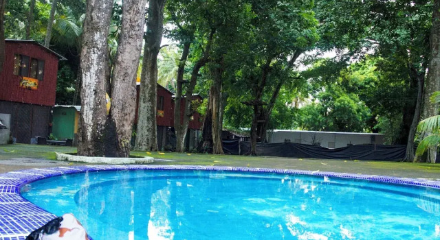 Apto Piscina WIFI Playa Sunzal El Salv, Забронировать Апартаменты/квартира Апартаменты Sonzacate, Апартаменты/квартира