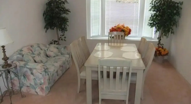 Ref 15 Luxury 5 Bed Villa With South Facing Pool, Varaa Villa Kissimmee Kissimmee