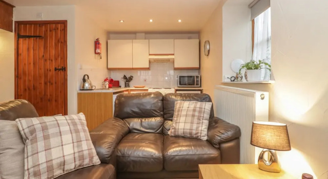 Rose Cottage, Rezervasyon Tatil Evi Merseyside villalar, Villa