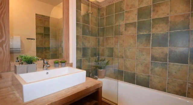 Appartement Saint-Lary-Soulan, 2 pièces, 6 personnes - FR-1-296-372, Забронировать Апартаменты/квартира Апартаменты Сен-Лари-Сулан, рядом с Гондольный подъемник Пик Люмьер, Апартаменты/квартира