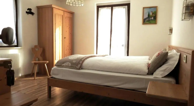 Двухместный номер Standard Casa Salvaterra Affittacamere