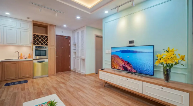 Thai Anh House The Gold View, Забронировать Отель Отели Хошимина 3 звезды, 3*