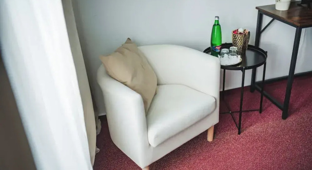 Номер Classic Wellness hotel Lucia