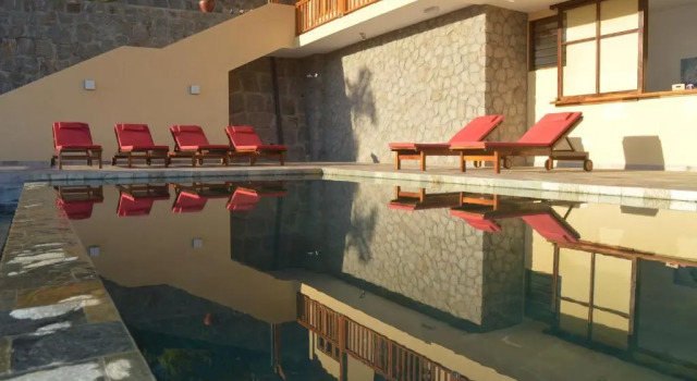La Perle Appartement