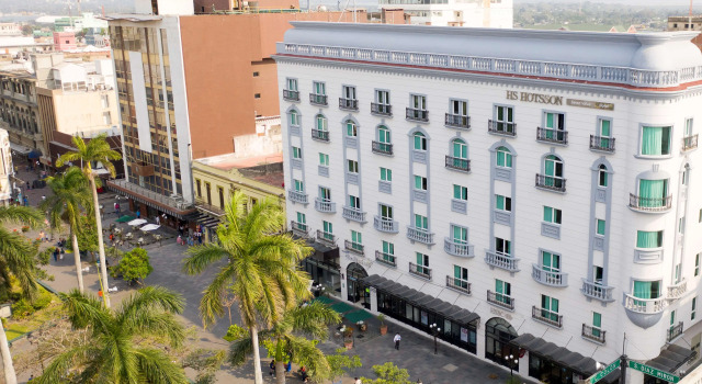 HS HOTSSON Smart Value Tampico