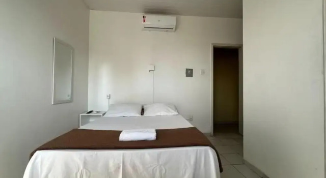 B E B, Prenota Hotel Macapá Amapá