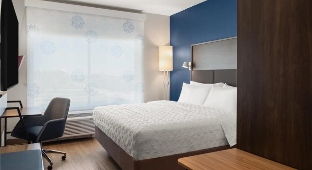 Tru By Hilton Kearney, Book Hotel Kearney 