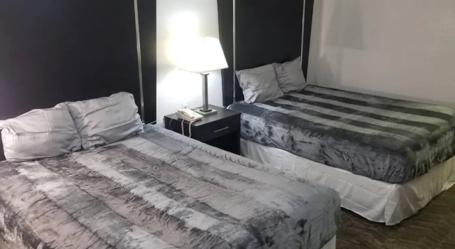 Апартаменты OSU * 2Q * AC * WI-FI * Coffee * Private Hotel 124 Booking