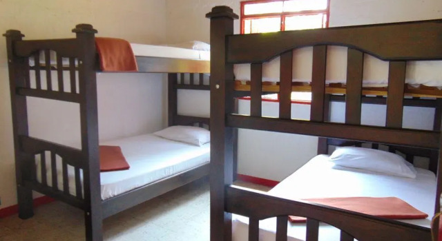 Hacienda Venecia, Rezervați Hotel Hoteluri de 3 stele în Caldas, 3*