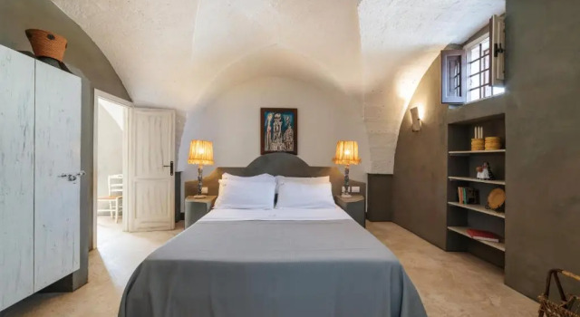 Номер Standard Borgo San Marco