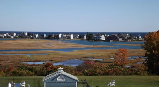 Люкс Mariner Resort