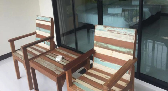 Bai Bai Home