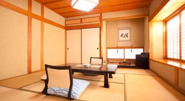 Yufuin Santoukan, Prenota Affittacamere Hotel a Kyushu con parcheggio, Parcheggio