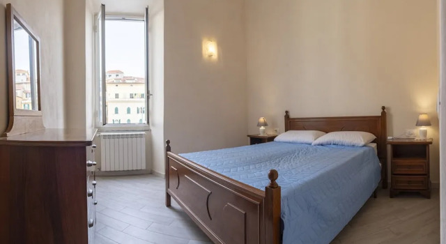 Appartamento sogno d'estate