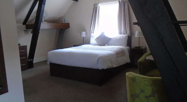 Danebury Hotel