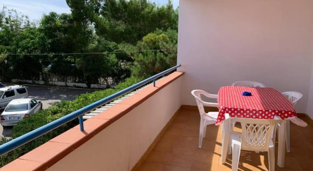 Superior- lejlighed Residence Mareblu