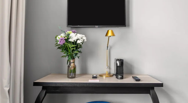 Studio Numa l Root Rooms & Apartments