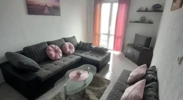 Апартаменты Comfort Apartments Makaus