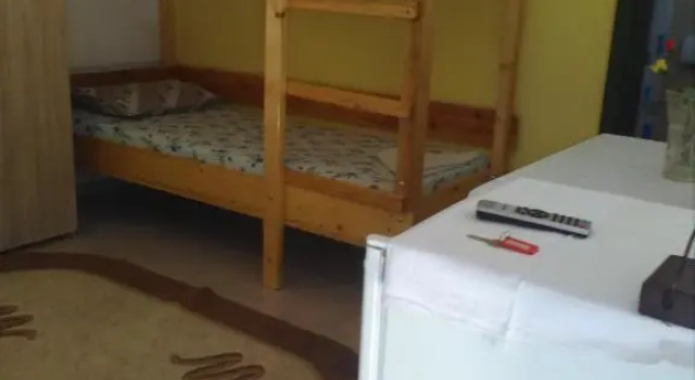 Номер Standard Casa Stelutele Marii