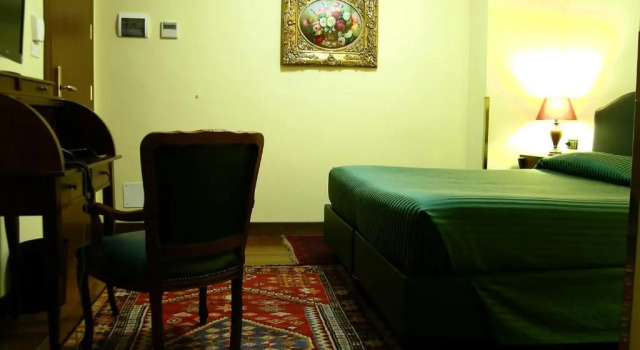 Двухместный номер Standard Relax Style House Central Rooms