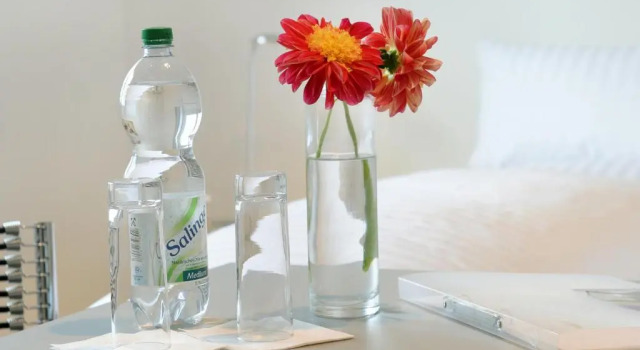 Апартаменты Bed  Breakfast Meerbusch