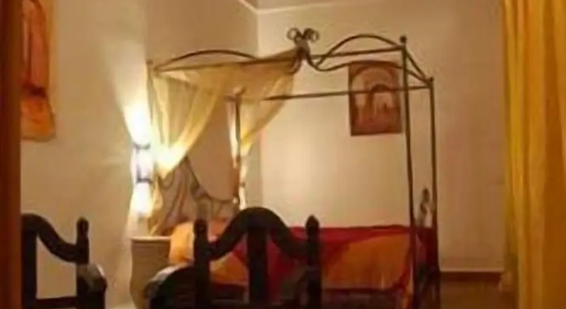 Suite Riad Attarine