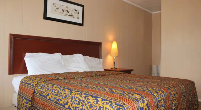 The Edison Inn, Забронировать Отель Эдисон North Jersey