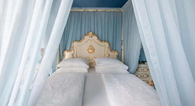 Seehotel Porcia, Забронировать Отель Отели Пёрчах-ам-Вёртерзе с парковкой, рядом с Congress Center Wörthersee, Парковка