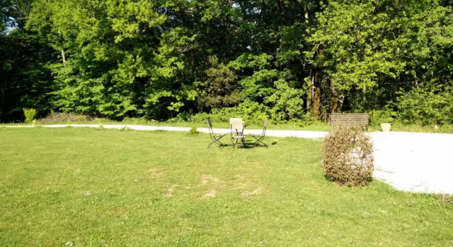 Коттедж Cottage O' Temps de Vivre