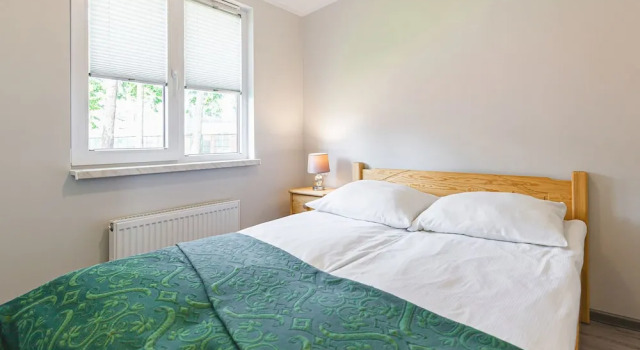 OW Gromada Apartamenty