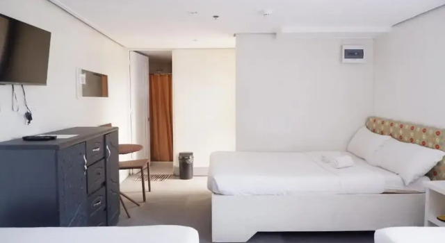Номер Premier Sunset View Ridge Residences
