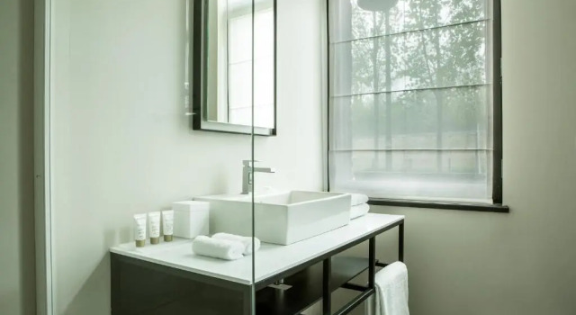 Номер Business Hôtel Louvre-Lens - Esprit de France