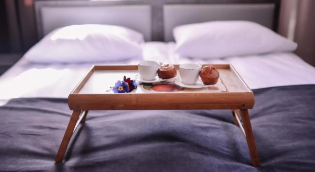 Номер Deluxe Apart Hotel Sayat-Nova
