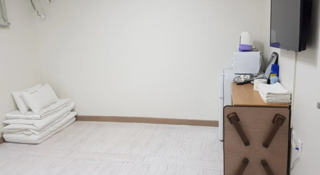 Daecheon 323 Condo, Reserva ahora Apartamento Hoteles en Chungcheongnam-Do con aparcamiento, Aparcamiento