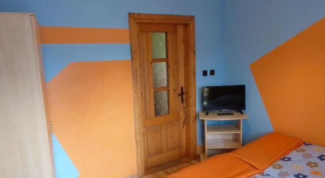 Двухместный номер Standard Pokoje u ZośkiP