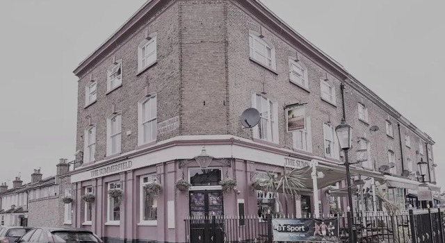 Summerfield Pub & Boutique Rooms