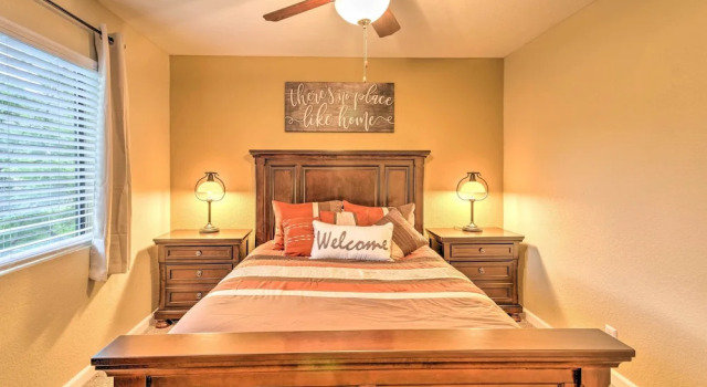 Апартаменты Pool Access & Private Deck: Condo in Sedona