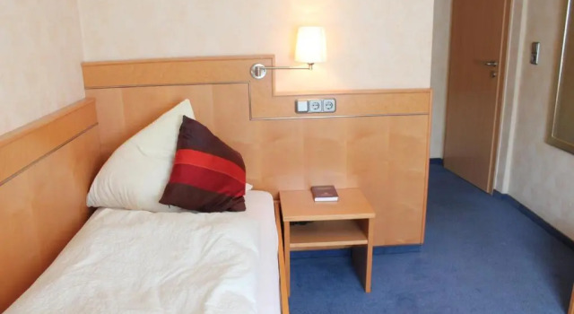 Номер Standard Hotel Weinhof