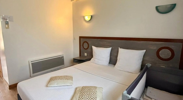 Hotel Restaurant Ma Campagne, Boek Hotel Hotels in Franche-Comte met ontbijt, Ontbijt