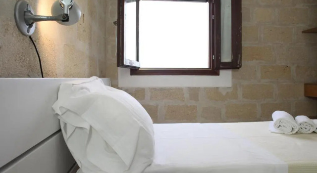 Номер Standard Hotel delle Cave