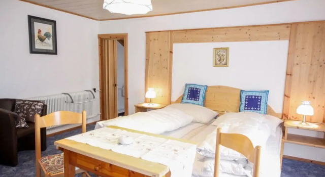 Plattnerhof Oetz in Oetz, Забронировать Отель Отели Эц с парковкой, рядом с Ахеркогель, секция 2, Парковка