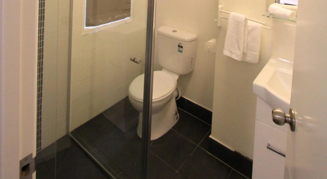 Двухместный номер Standard cliffinn kangaroo point