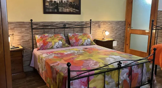 Номер Classic Masseria Agriturismo Fontanella
