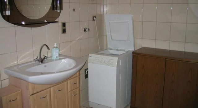 Апартаменты Ferienwohnung Bottrop Radetzki