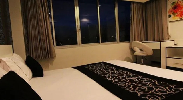 TheStarHome Sukhumvit71, Забронировать Отель Отели Бангкока 3 звезды, рядом с Станция надземного метро Phra Khanong, 3*