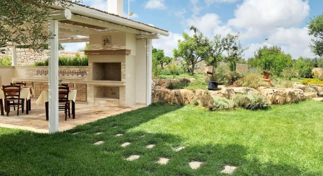 TERRA TERRA - Masseria Minunni, Забронировать Отель Конверсано Bari Province