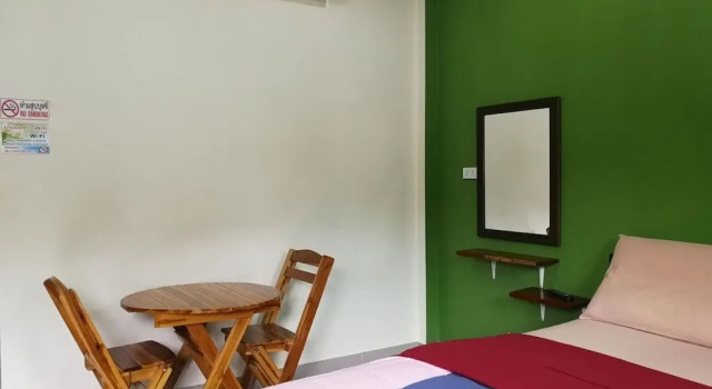 Ban Ninja Resort