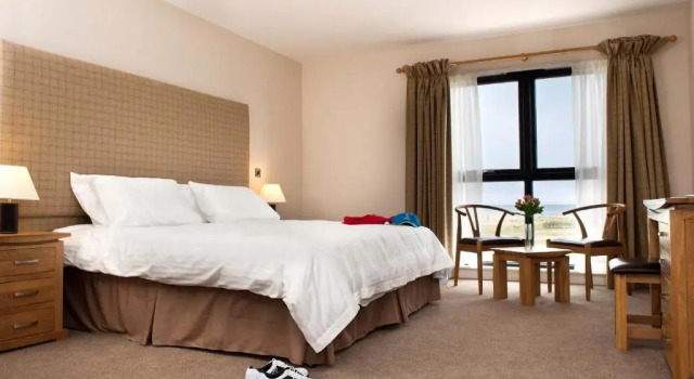Номер Standard The Lodge at Craigielaw and Golf Courses
